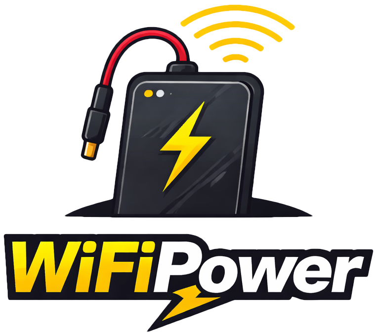 WifiPower